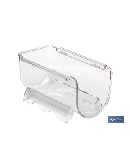 Botellero Apilable Frigo 1 L