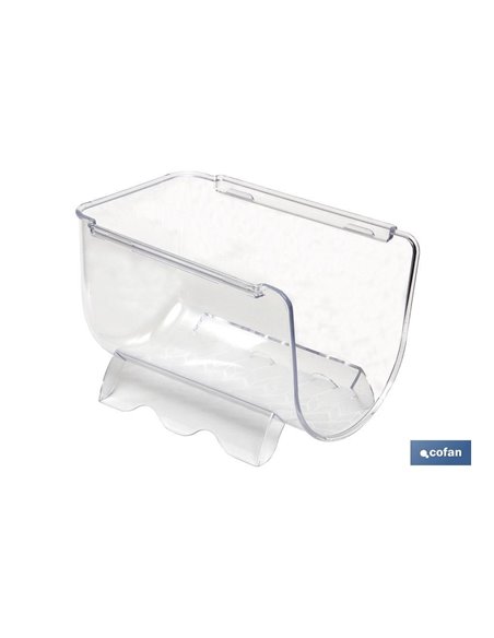 Botellero Apilable Frigo 1 L