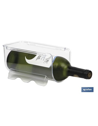 Botellero Apilable Frigo 2 L