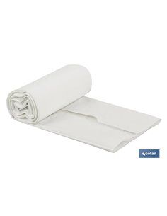 Bolsas Para Bocadillos 22x30 40uds 2