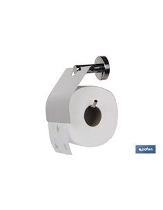 Portarollos Modelo Lagoa Inox 304  Brillo 2