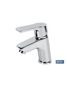 Grifo Monomando Lavabo Modelo Ross 2