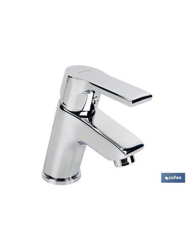 Grifo Monomando Lavabo Modelo Ross