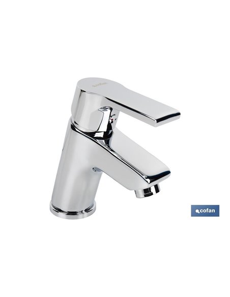 Grifo Monomando Lavabo Modelo Ross