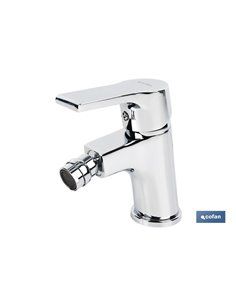 Torneira monocomando para bidê modelo Ross 2