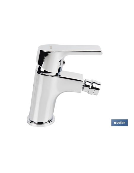 Torneira monocomando para bidê modelo Ross