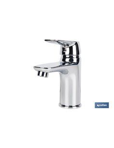 Grifo Monomando Lavabo 40mm Modelo Rift 2