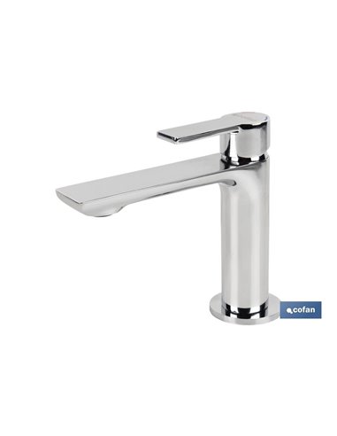 Grifo Monomando Lavabo 25mm Matheson