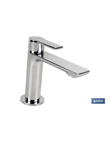 Grifo Monomando Lavabo 25mm Matheson