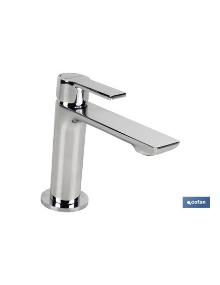 Grifo Monomando Lavabo 25mm Matheson