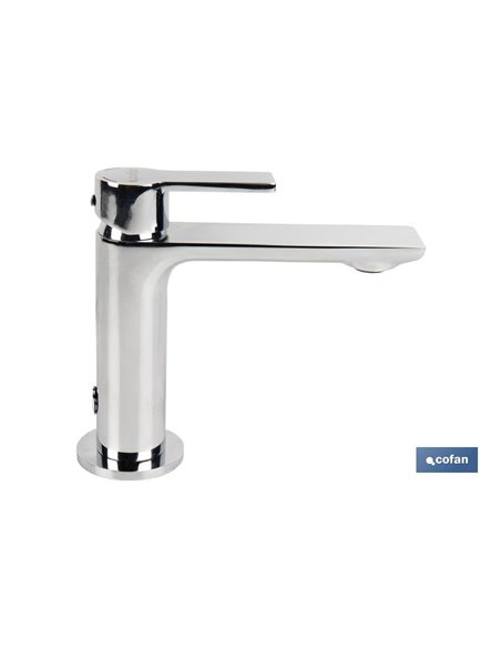 Grifo Monomando Lavabo 25mm Matheson