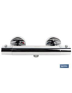 Grifo Termostatico Ducha Modelo Matheson 2