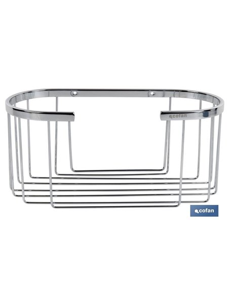 Cesta Baño Acero Inoxidable 304 Modelo Len