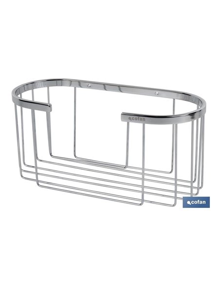 Cesta Baño Acero Inoxidable 304 Modelo Len