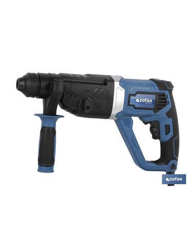Taladro Martillo Perforador Sds-Plus 1050w
