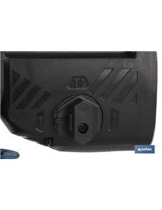 Taladro Martillo Perforador Sds-Plus 1050w 2