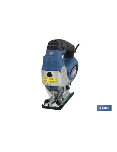 Sierra De Calar Electrónica 800w 0-45º (0-3000rpm)