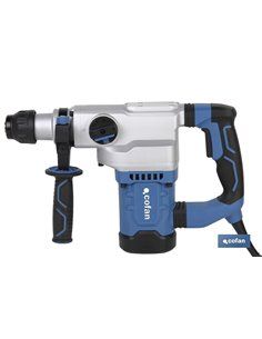 Taladro Martillo Perforador 1500 W - Sds Plus 2