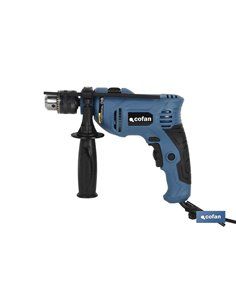 Taladro De Impacto 600 W 2