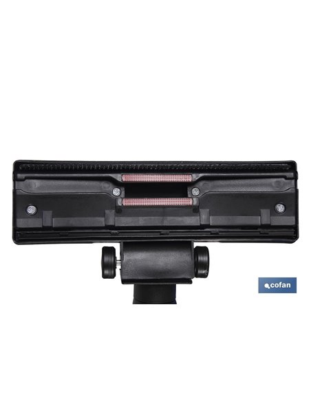 Aspirador Profesional Modelo Siroco 30l 1200w
