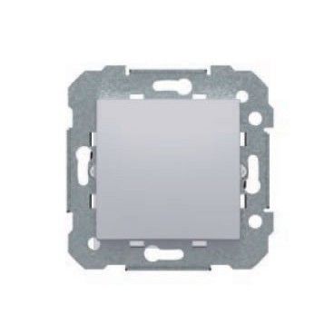 Interruptor unipolar plata BJC Viva