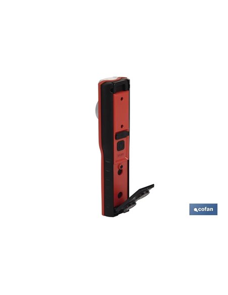 Lámpara Inspección 10 W Cob Led 6500 K Usb