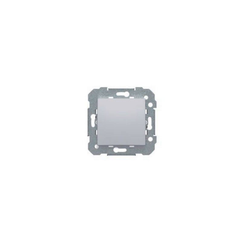 Cruz de prata BJC Viva 23507-PL