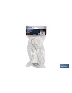 Prolongador Electrico 3m (3 X 1,5mm) 2