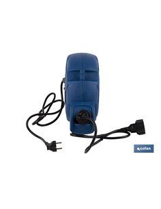 Suporte de Parede Enrolador de Cabo Automático T/T-16m (14+2) 2