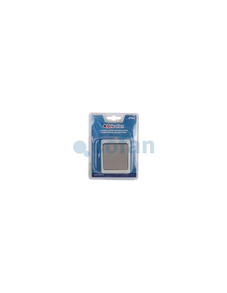 Interruptor-Interruptor Estanque Ip44