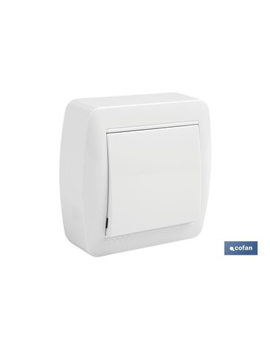 Interruptor Crossover Modelo Atlantis