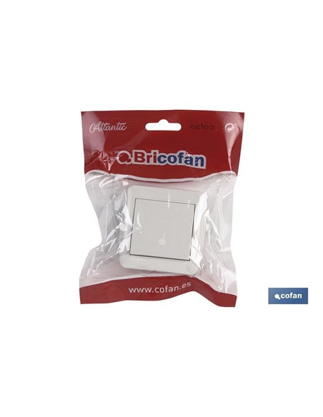 Interruptor Crossover Modelo Atlantis
