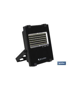 Proyector Compacto Multi Led Smd 4000k 50w