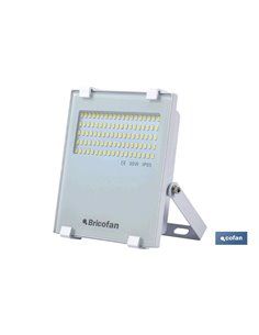 Proyector Compacto Multi Led Smd Blanco 30w