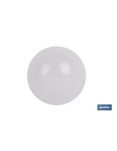 Bombilla Led 9w Clasic 240º 810lm 3000k 2