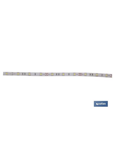 Tira Led 3 Mts. 22w 1350lm 6000k