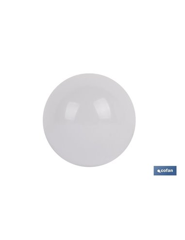 Bombilla Led 6w Clasic 240º 470lm 4000k