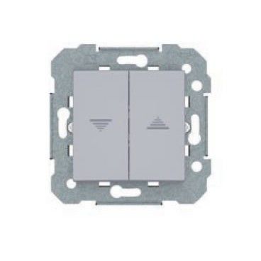 doble interruptor de persianas bjc viva