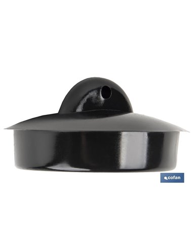 Tapón Válvula Ø52 X 15 Mm