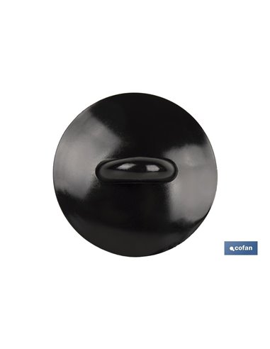 Tapón Válvula Ø52 X 15 Mm