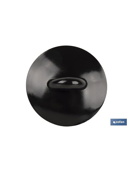 Tapón Válvula Ø52 X 15 Mm