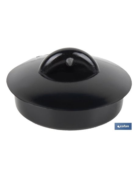 Tapón Válvula Ø52 X 15 Mm
