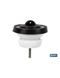 Válvula Fregadero 1 1/2 X 85 2
