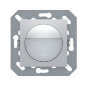 Detector de presencia BJC Viva 23555-3PL plata