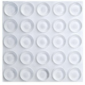 Lagrimas Silicona Grandes (Blister 25 unidades)