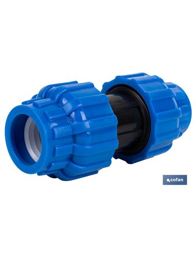 Enlace Recto Pp Pn16 20 X 20 