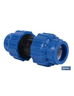 Enlace Recto Pp Pn16 25 X 25  2