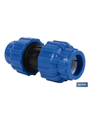 Enlace Recto Pp Pn16 25 X 25 