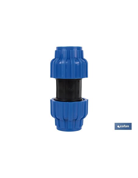 Enlace Recto Pp Pn16 25 X 25 