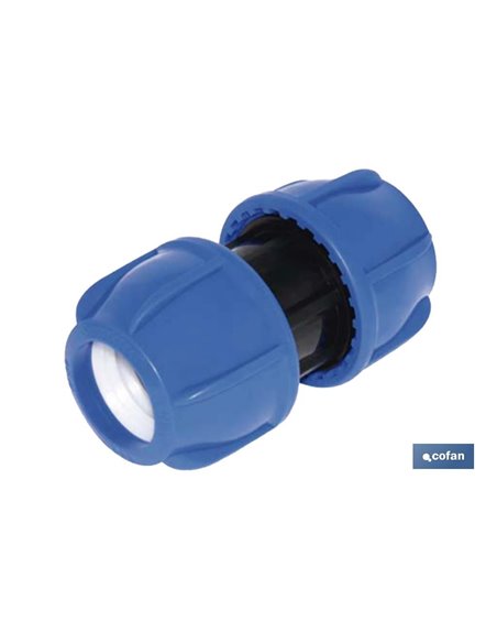Enlace Recto Pp Pn16 40 X 40 